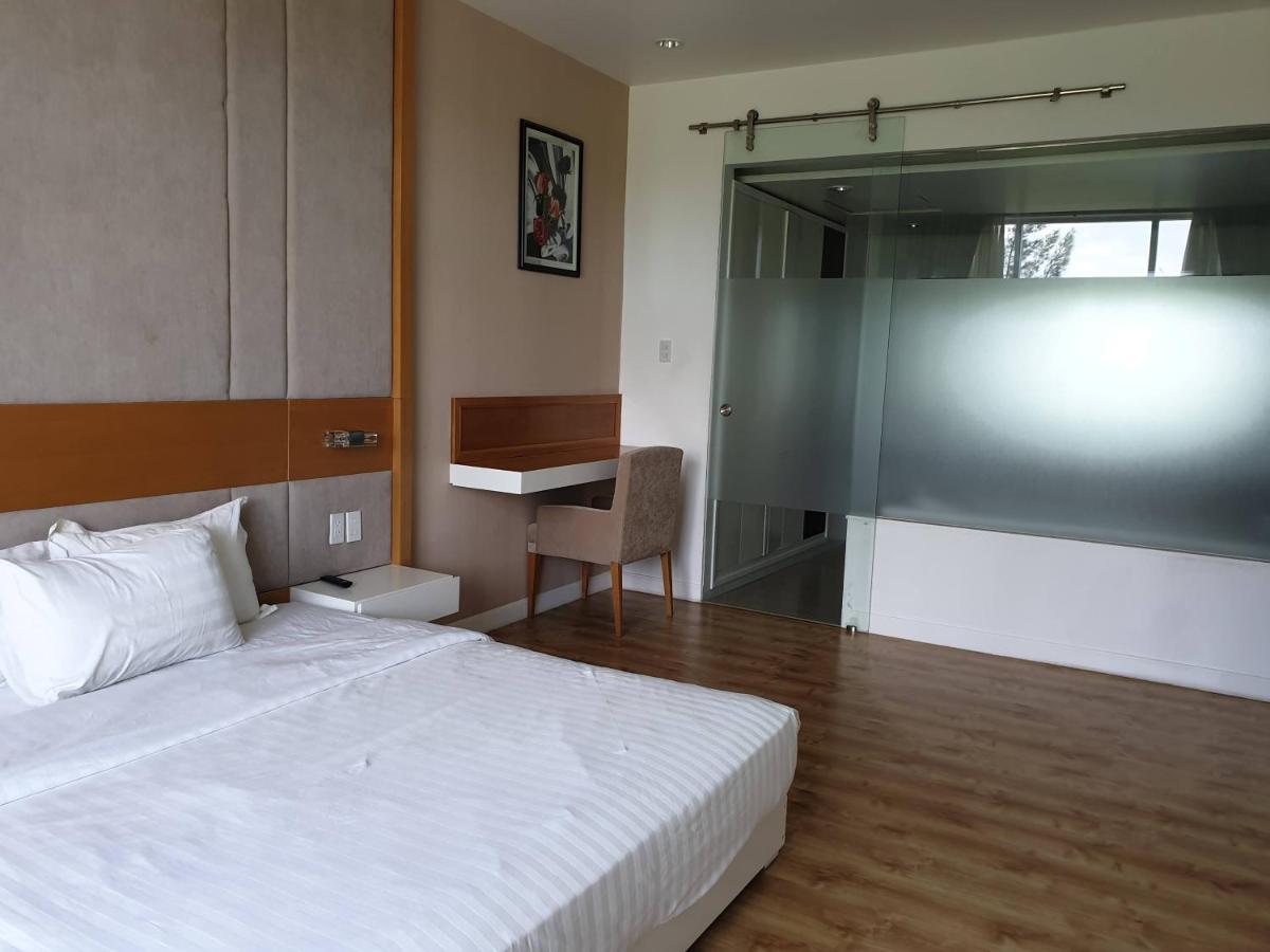 The Muine Eco Home Mui Ne Dış mekan fotoğraf
