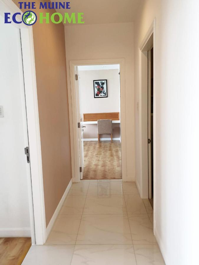 The Muine Eco Home Mui Ne Dış mekan fotoğraf