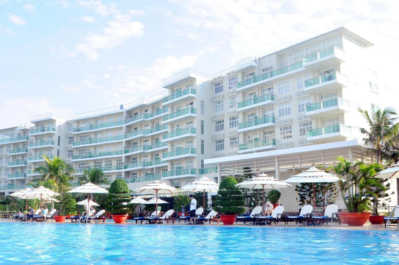 The Muine Eco Home Mui Ne Dış mekan fotoğraf