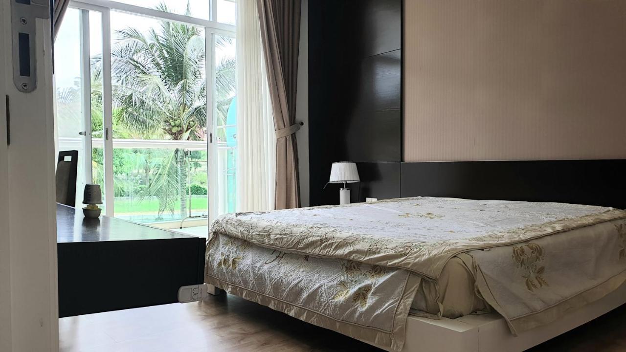 The Muine Eco Home Mui Ne Dış mekan fotoğraf