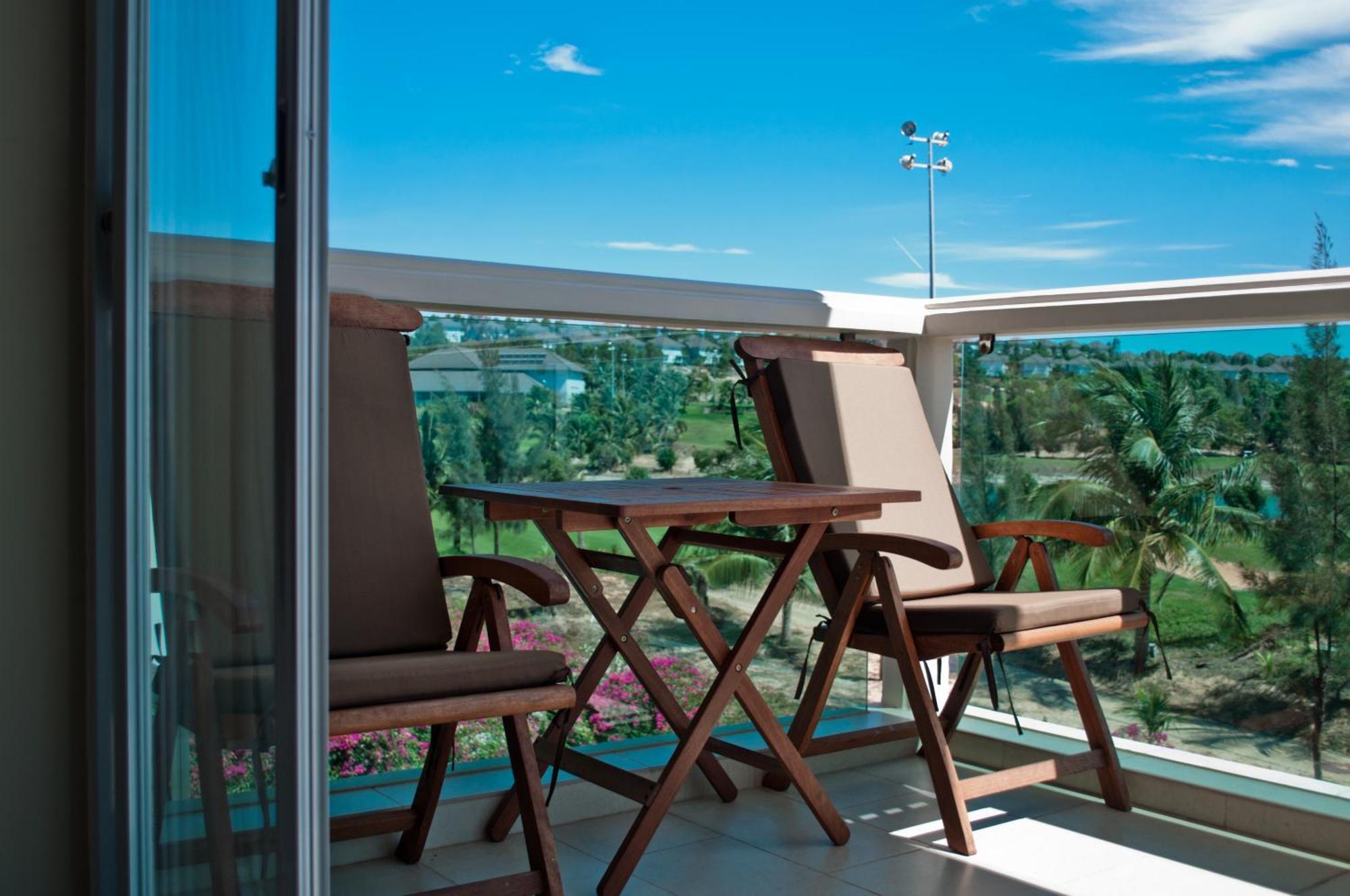 The Muine Eco Home Mui Ne Dış mekan fotoğraf